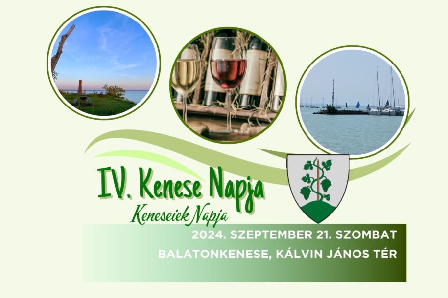 IV. Kenese Napjane