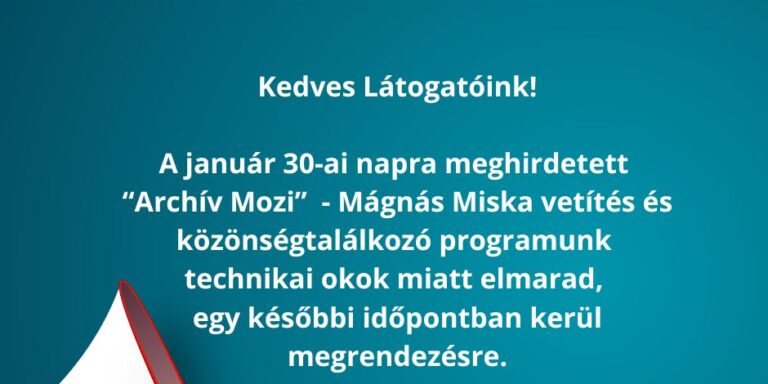 Programváltozás