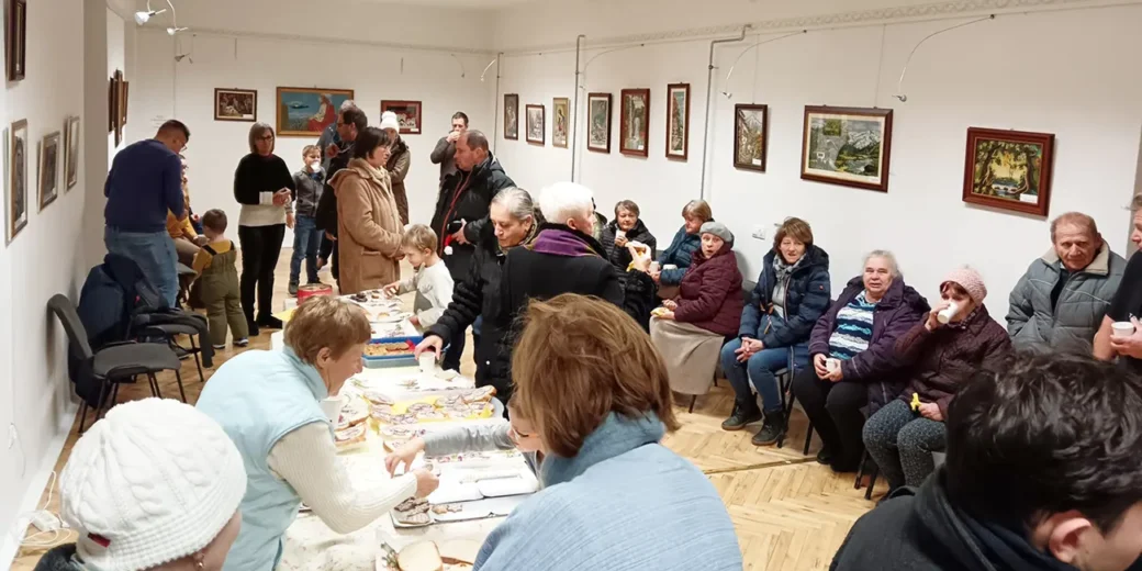 Tök jó nap a Tájházban, 2024