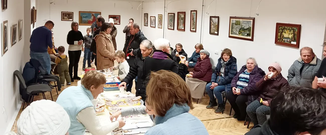 Tök jó nap a Tájházban, 2024