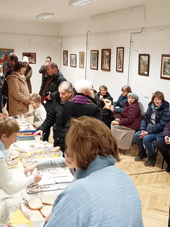 Tök jó nap a Tájházban, 2024 Tök jó nap a Tájházban, 2024