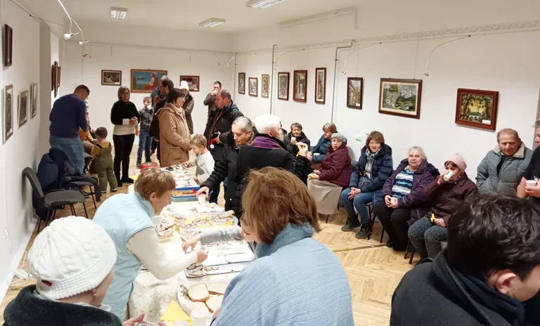 Tök jó nap a Tájházban, 2024