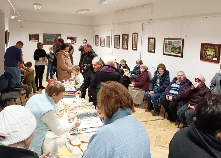 Tök jó nap a Tájházban, 2024