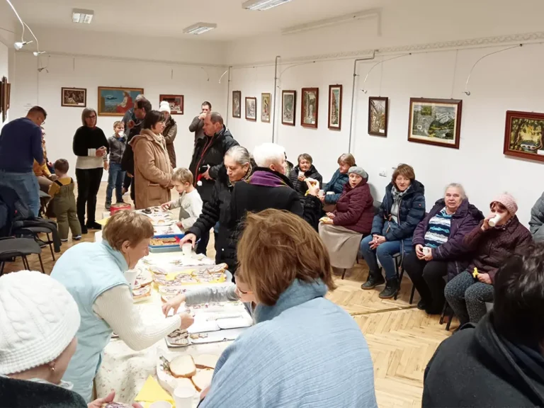 Tök jó nap a Tájházban, 2024