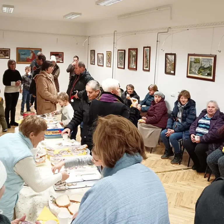 Tök jó nap a Tájházban, 2024