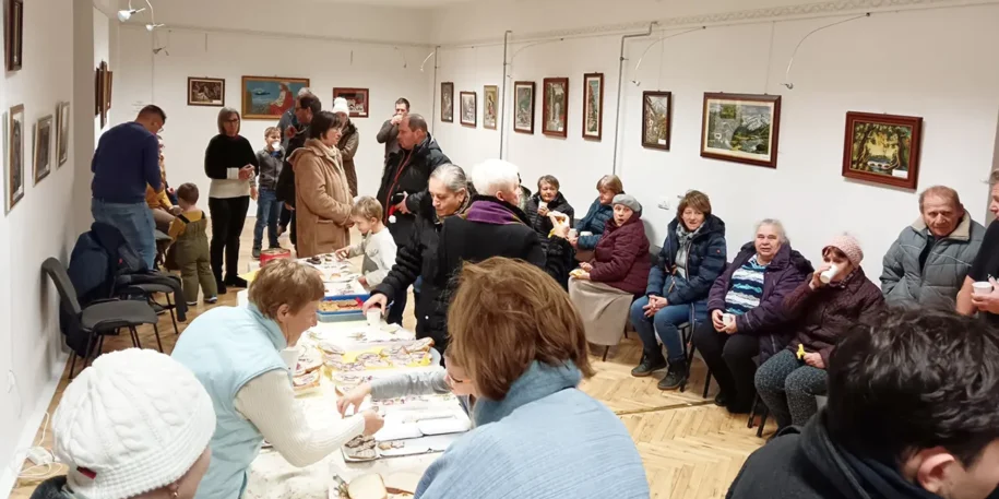 Tök jó nap a Tájházban, 2024 Tök jó nap a Tájházban, 2024