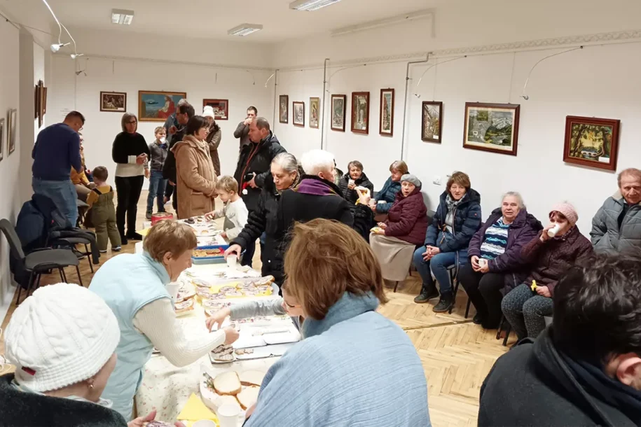 Tök jó nap a Tájházban, 2024 Tök jó nap a Tájházban, 2024