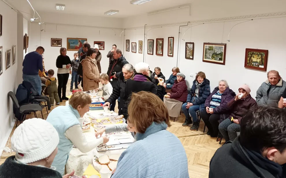 Tök jó nap a Tájházban, 2024