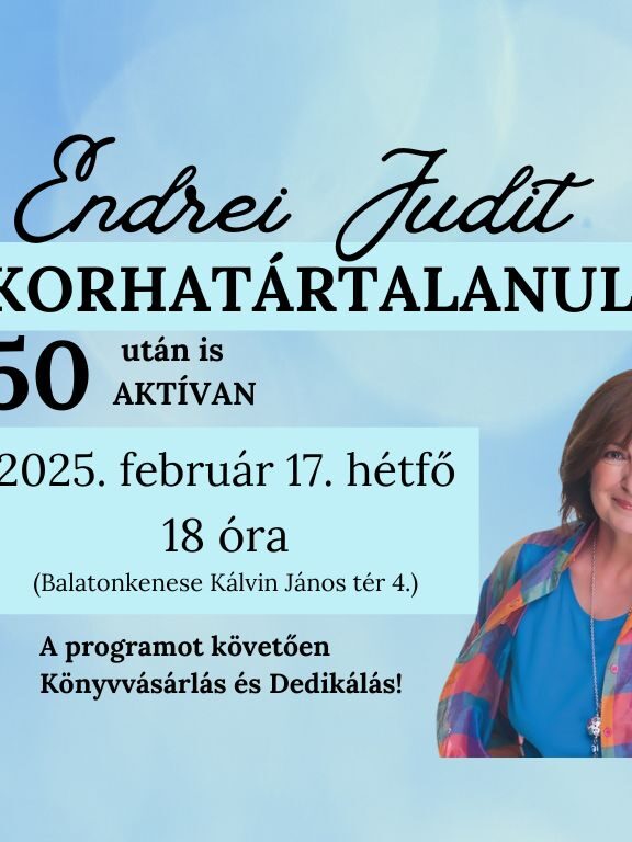 Elindítjuk a KENESEI KISAKADÉMIÁT! Elindítjuk a KENESEI KISAKADÉMIÁT!