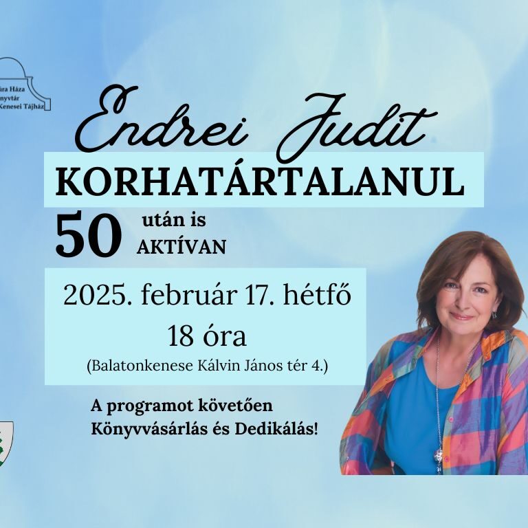 Elindítjuk a KENESEI KISAKADÉMIÁT! Elindítjuk a KENESEI KISAKADÉMIÁT!