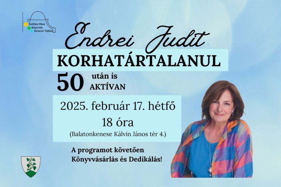 Elindítjuk a KENESEI KISAKADÉMIÁT! Elindítjuk a KENESEI KISAKADÉMIÁT!