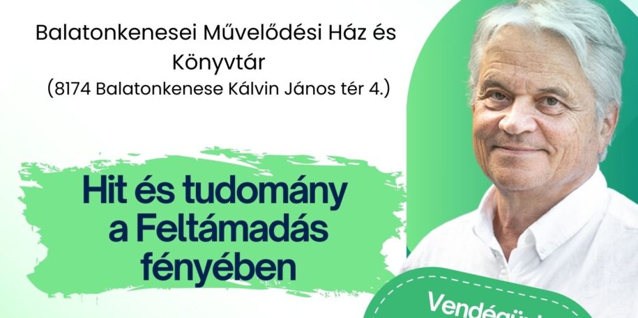 Kisakadémia – Csókay András