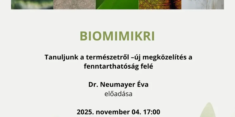 biomimikri