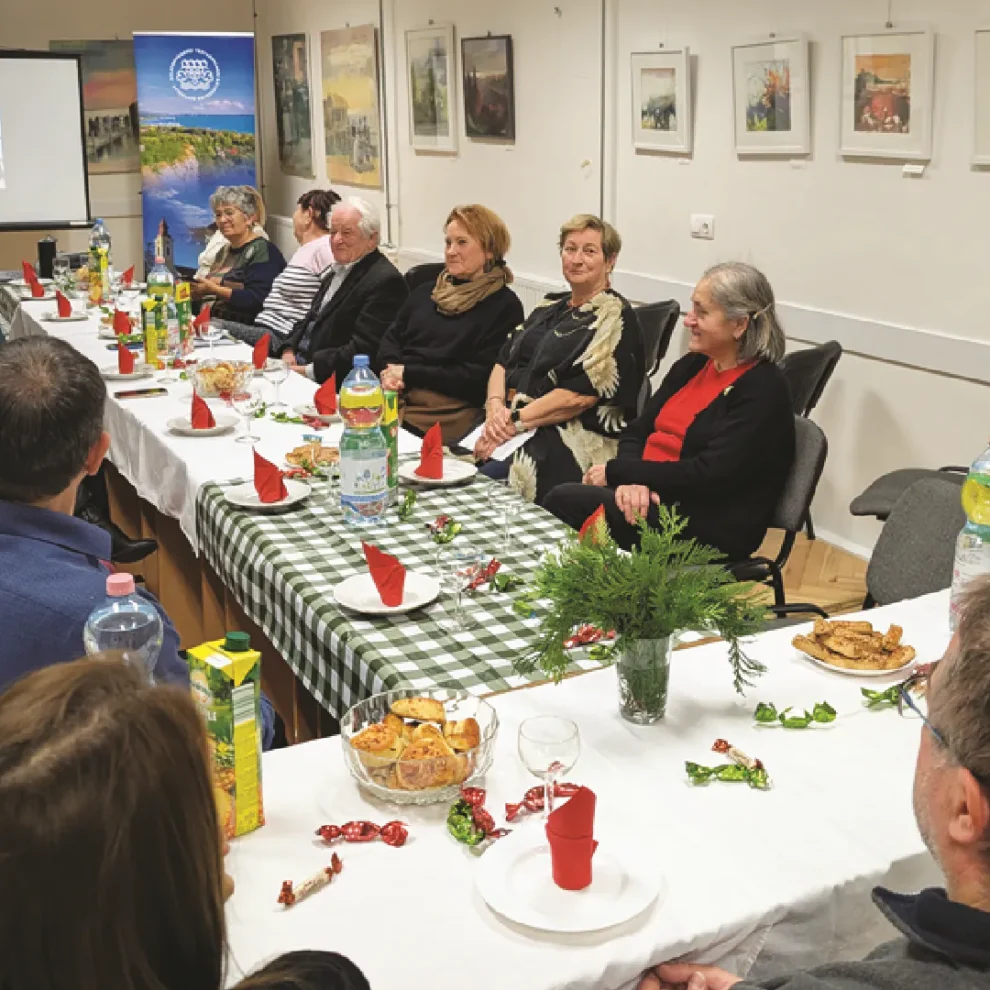 10 évesek lettünk – 01