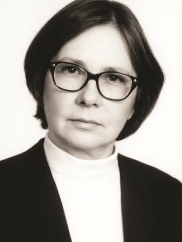 Búcsú Molnár Pálnétól