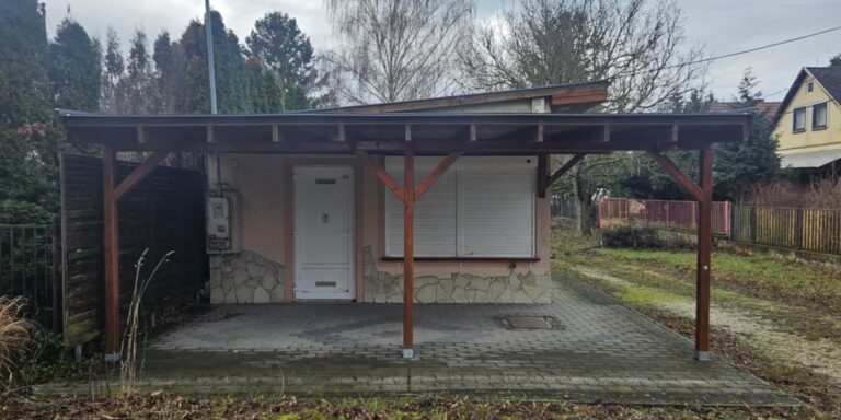 Pályázati kiírás Vak Bottyán u. 3857 hrsz üzemeltetésére 1