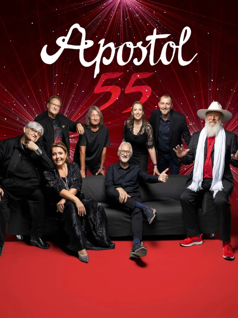 Apostol zenekar
