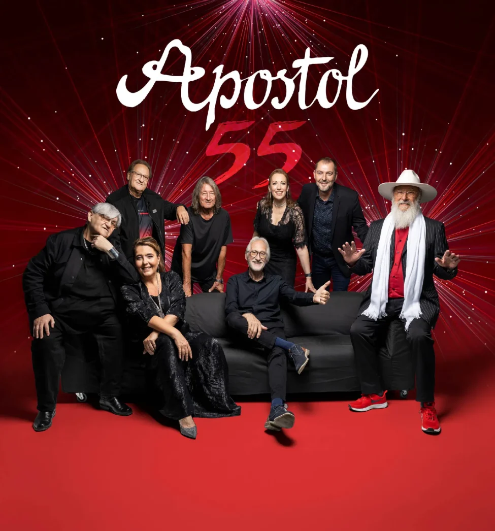 Apostol zenekar
