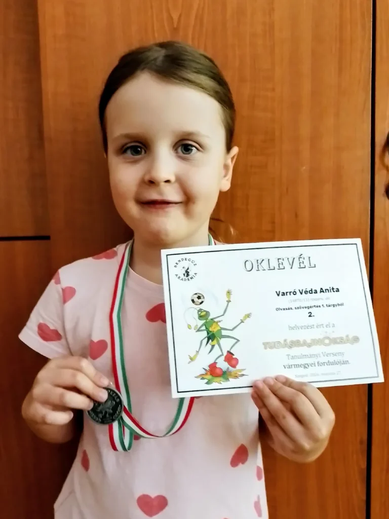 PILINSZKYS DIÁK AZ ORSZÁGOS MATEMATIKA VERSENYEN – 5