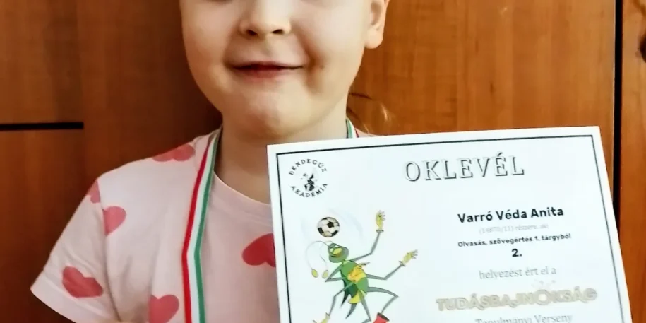 PILINSZKYS DIÁK AZ ORSZÁGOS MATEMATIKA VERSENYEN – 5