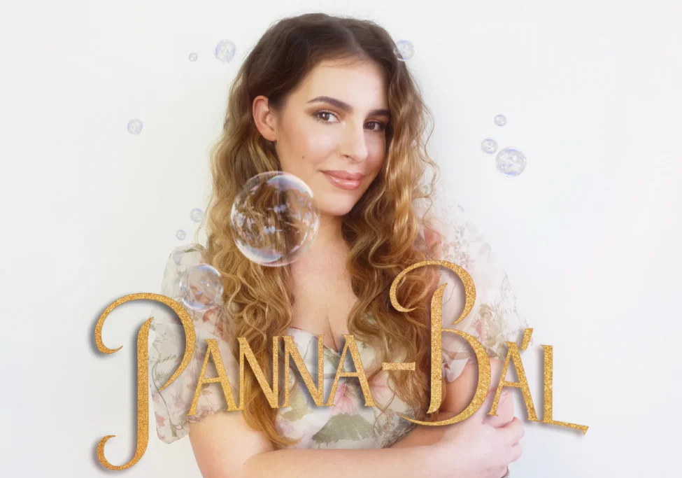Panna Bál – 1