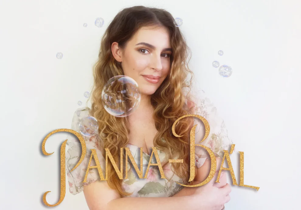 Panna Bál – 1