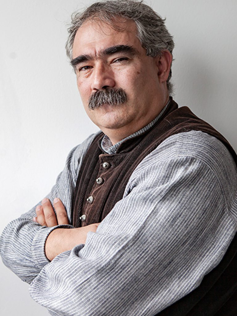 agócs gergely