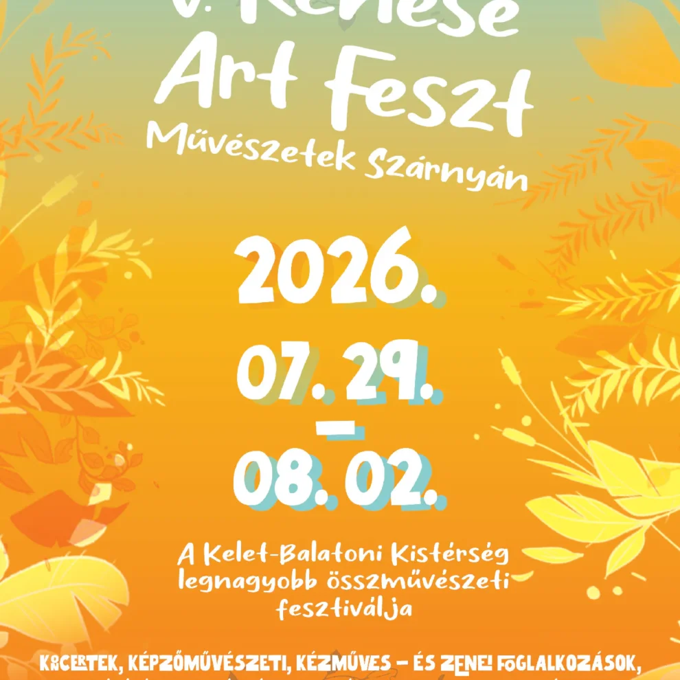 art feszt