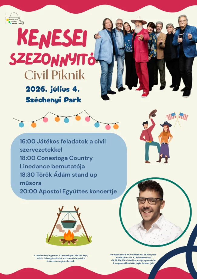 civilnap