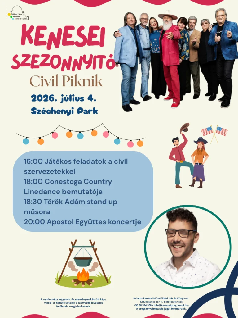 civilnap