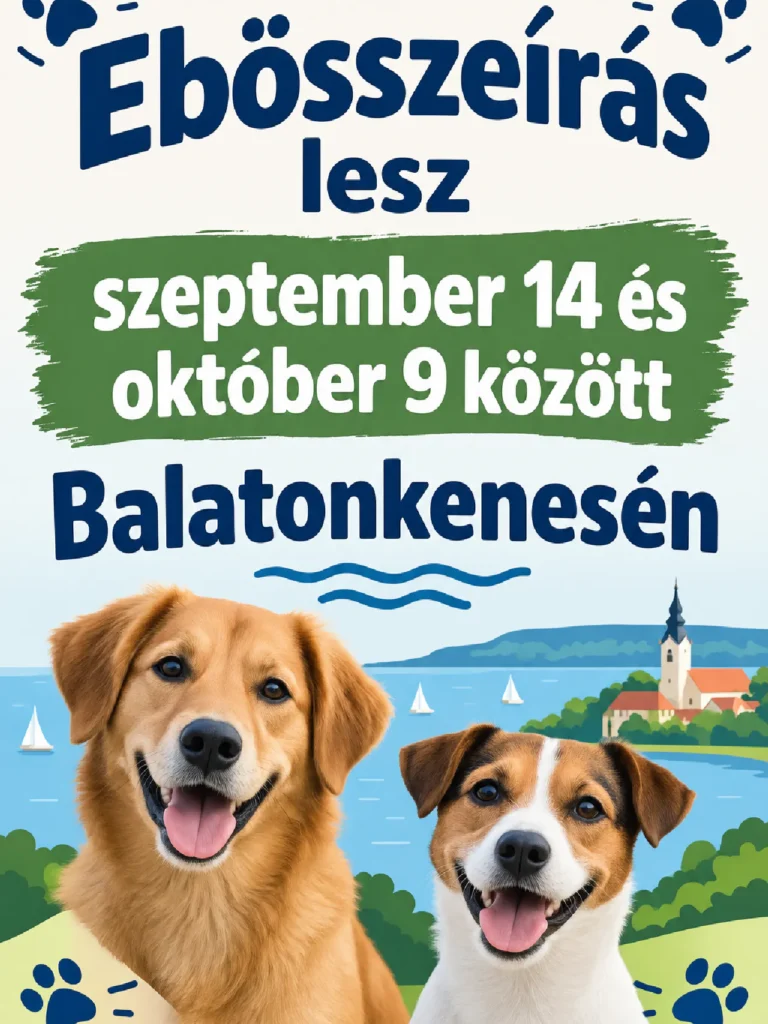 ebösszeírás