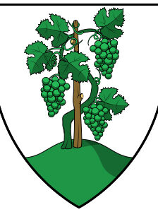 Balatonkenese-cimer Balatonkenese Címer