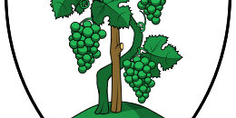 Balatonkenese-cimer Balatonkenese Címer