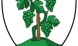 Balatonkenese-cimer Balatonkenese Címer