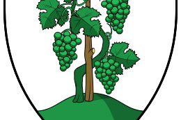 Balatonkenese Címer