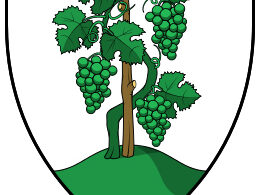 Balatonkenese Címer