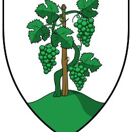 Balatonkenese Címer